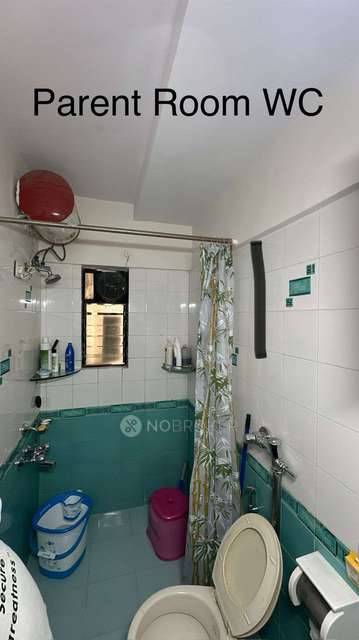 3 BHK Flat In Brahma Exuberance For Sale  In  Kondhwa