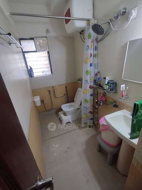 3 BHK Flat In Brahma Exuberance For Sale  In  Kondhwa