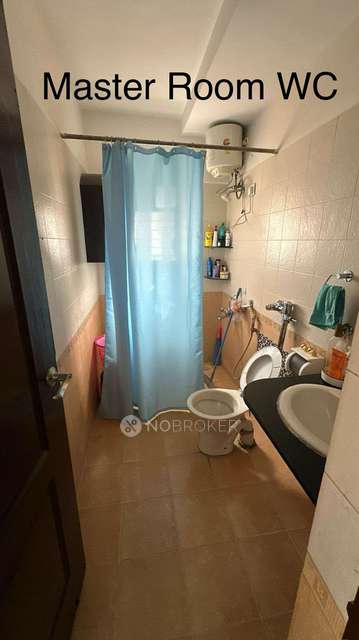 3 BHK Flat In Brahma Exuberance For Sale  In  Kondhwa