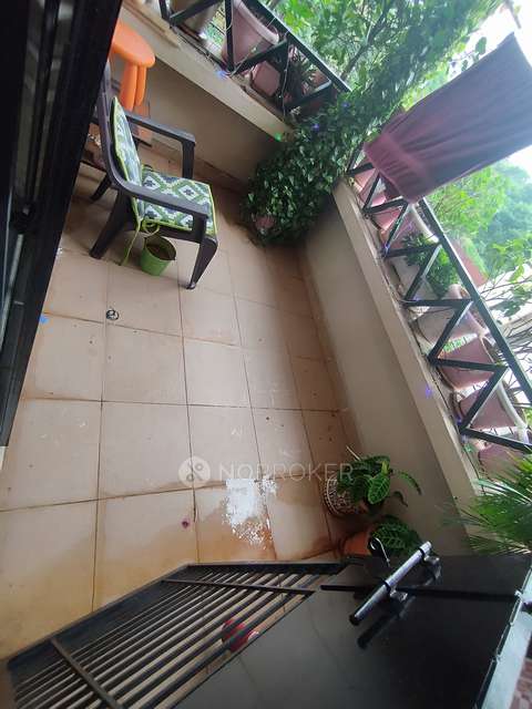 3 BHK Flat In Brahma Exuberance For Sale  In  Kondhwa