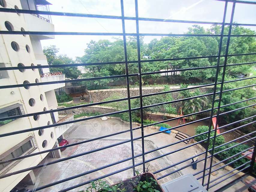 3 BHK Flat In Brahma Exuberance For Sale  In  Kondhwa