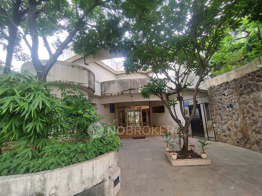 3 BHK Flat In Brahma Exuberance For Sale  In  Kondhwa