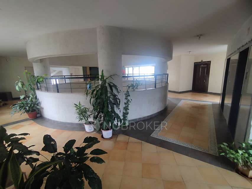 3 BHK Flat In Brahma Exuberance For Sale  In  Kondhwa