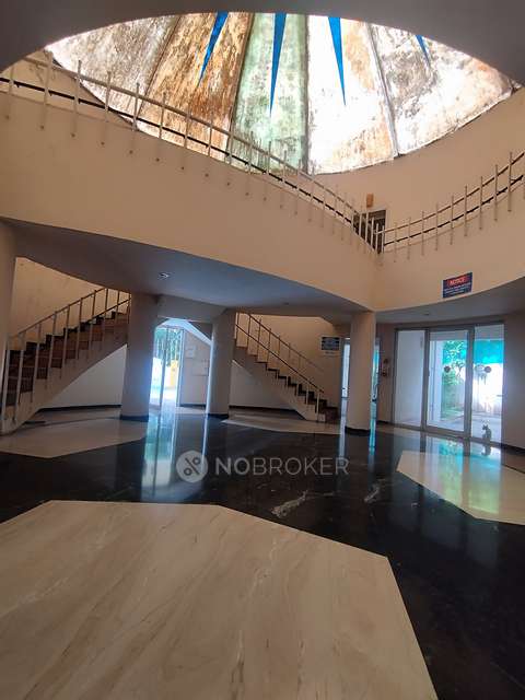 3 BHK Flat In Brahma Exuberance For Sale  In  Kondhwa