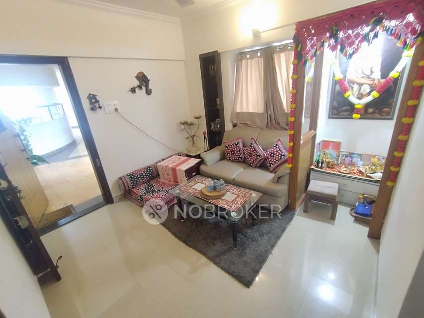 3 BHK Flat In Brahma Exuberance For Sale  In  Kondhwa