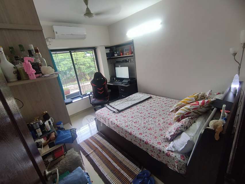 3 BHK Flat In Brahma Exuberance For Sale  In  Kondhwa