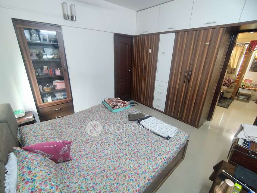 3 BHK Flat In Brahma Exuberance For Sale  In  Kondhwa