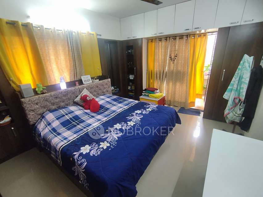 3 BHK Flat In Brahma Exuberance For Sale  In  Kondhwa