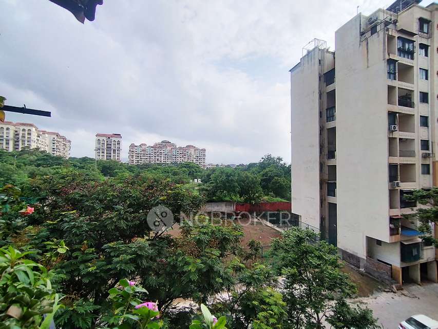 3 BHK Flat In Brahma Exuberance For Sale  In  Kondhwa
