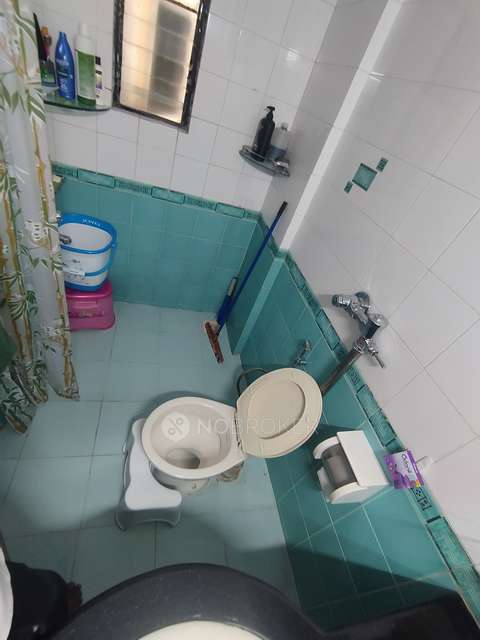 3 BHK Flat In Brahma Exuberance For Sale  In  Kondhwa