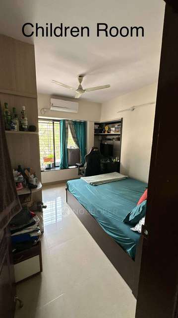 3 BHK Flat In Brahma Exuberance For Sale  In  Kondhwa