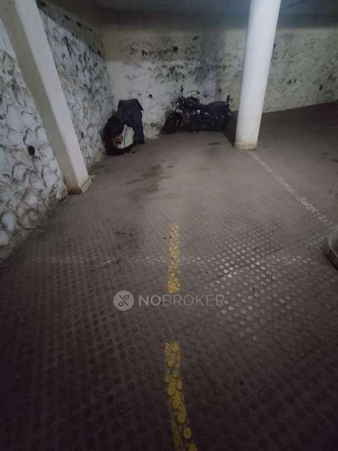 3 BHK Flat In Brahma Exuberance For Sale  In  Kondhwa