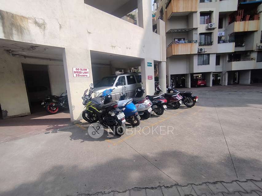 3 BHK Flat In Brahma Exuberance For Sale  In  Kondhwa