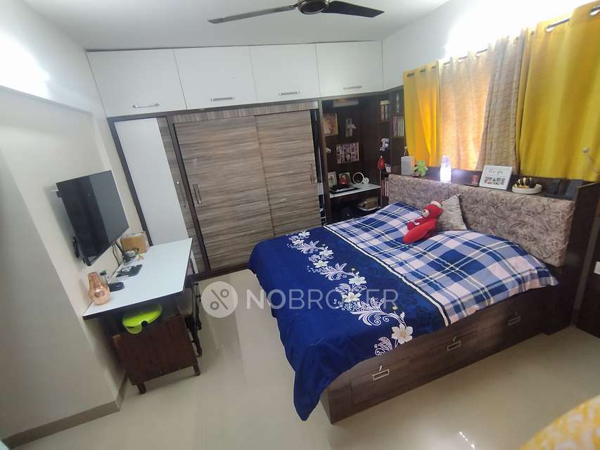 3 BHK Flat In Brahma Exuberance For Sale  In  Kondhwa