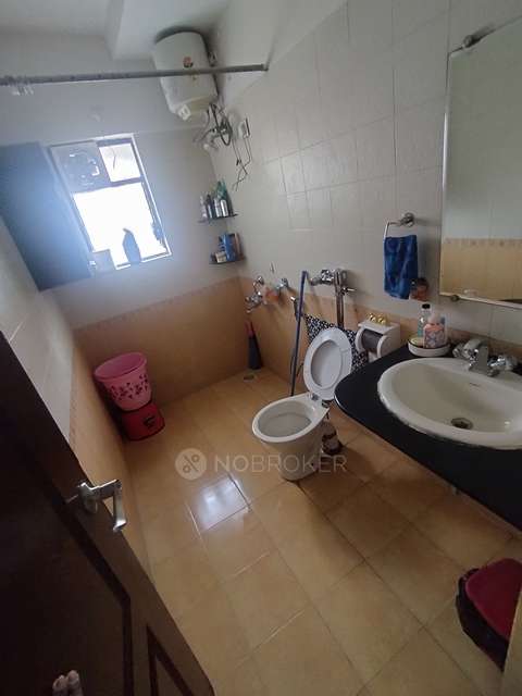 3 BHK Flat In Brahma Exuberance For Sale  In  Kondhwa