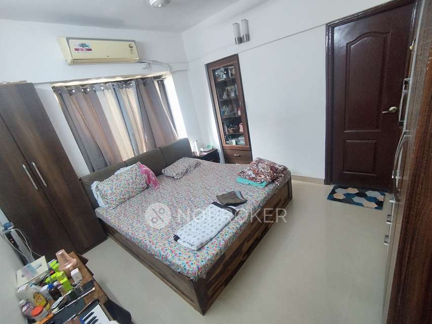 3 BHK Flat In Brahma Exuberance For Sale  In  Kondhwa