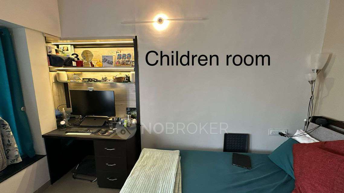 3 BHK Flat In Brahma Exuberance For Sale  In  Kondhwa