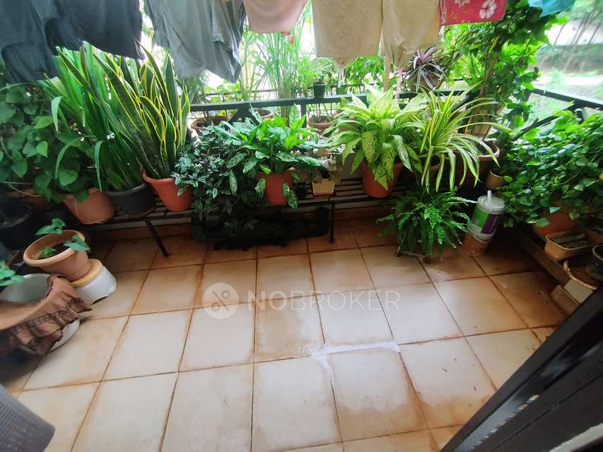 3 BHK Flat In Brahma Exuberance For Sale  In  Kondhwa