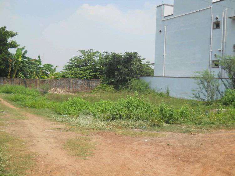 Plot For Sale  In Thirumaivasan Nagar In Avadi