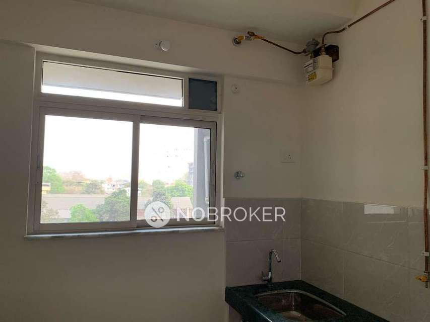 2 BHK Flat In Mahindra Happinest For Sale  In Kalyan