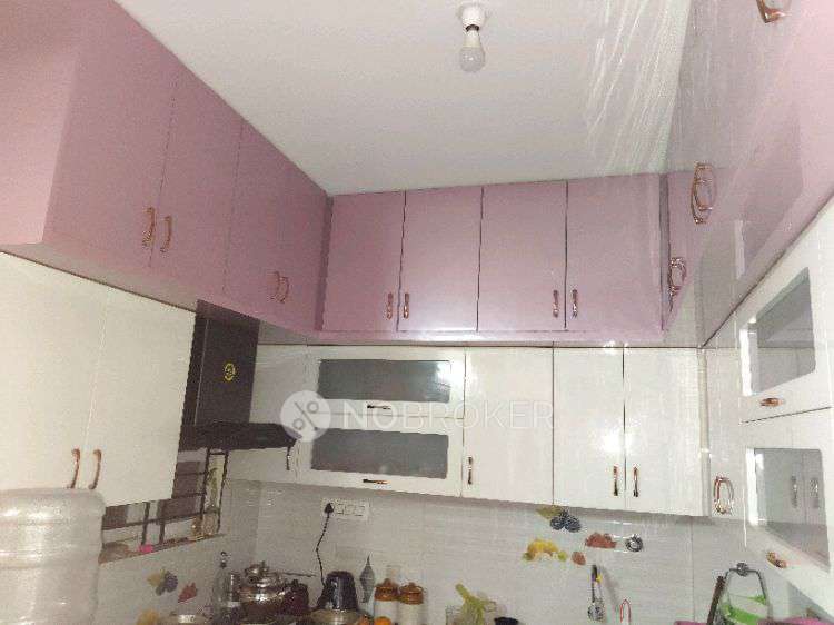 2 BHK Flat In Brr Alokya Paradise For Sale  In Brr Alokya Paradise