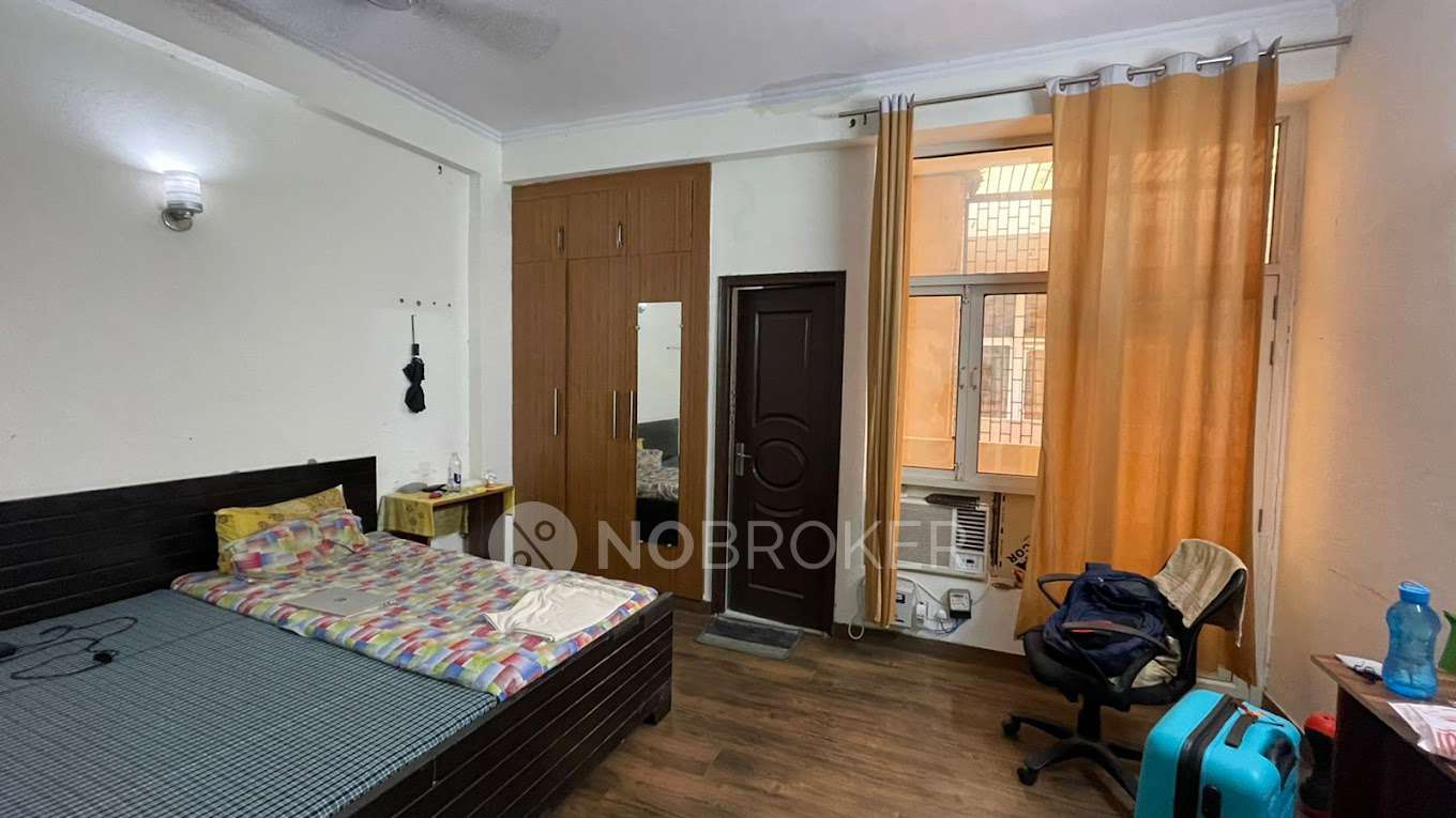 PG for Anyone in Noida International University Boys Hostel