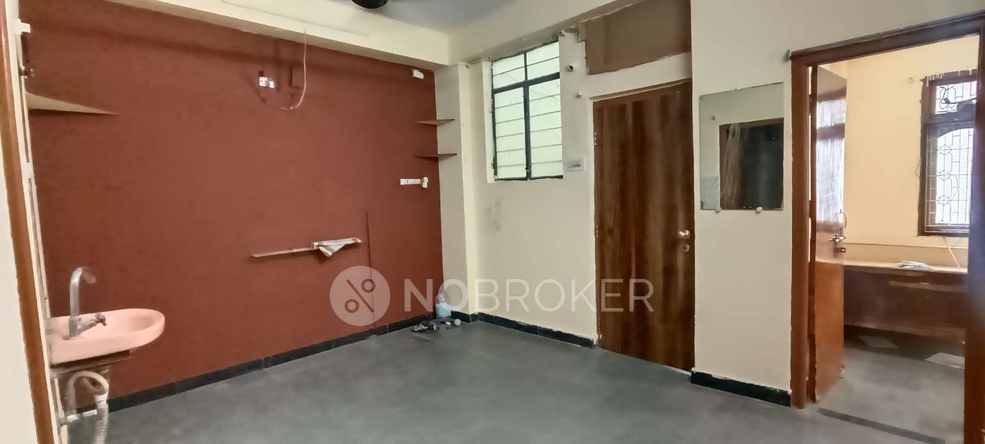 2 BHK House for Rent  In Masab Tank
