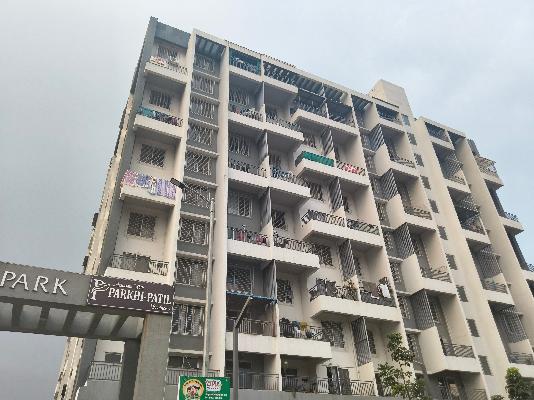 2 BHK Flat In Saffron Platinum Park for Rent  In Hinjawadi