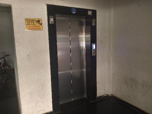 2 BHK Flat In Saffron Platinum Park for Rent  In Hinjawadi