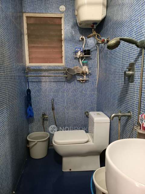 2 BHK Flat In Doshi Gardens For Sale  In Vadapalani