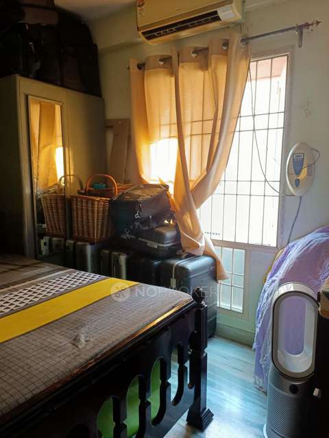 2 BHK Flat In Doshi Gardens For Sale  In Vadapalani