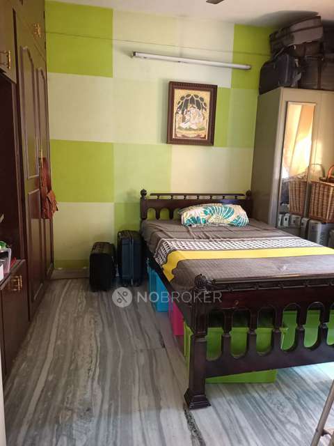 2 BHK Flat In Doshi Gardens For Sale  In Vadapalani