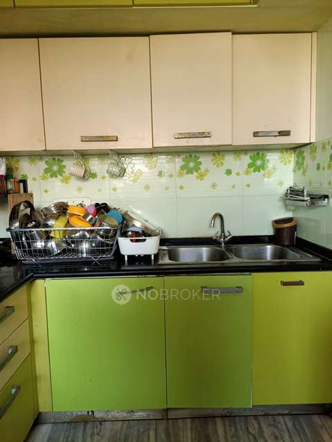 2 BHK Flat In Doshi Gardens For Sale  In Vadapalani