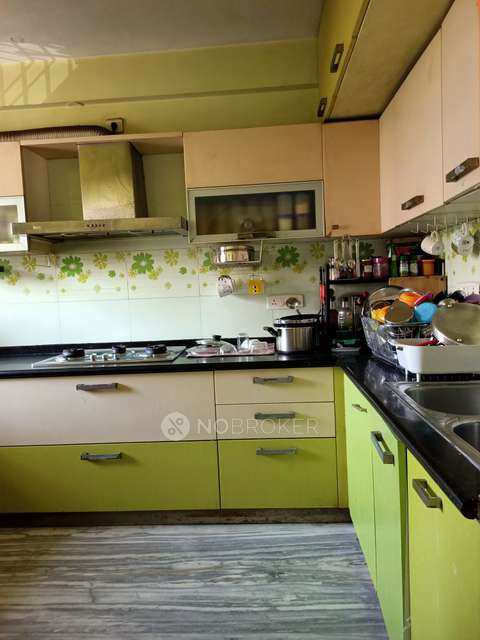 2 BHK Flat In Doshi Gardens For Sale  In Vadapalani