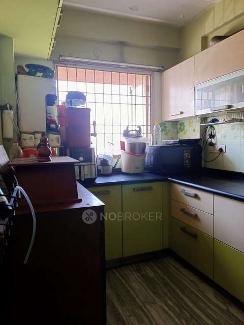 2 BHK Flat In Doshi Gardens For Sale  In Vadapalani