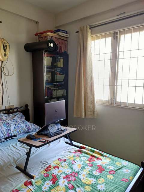 2 BHK Flat In Doshi Gardens For Sale  In Vadapalani