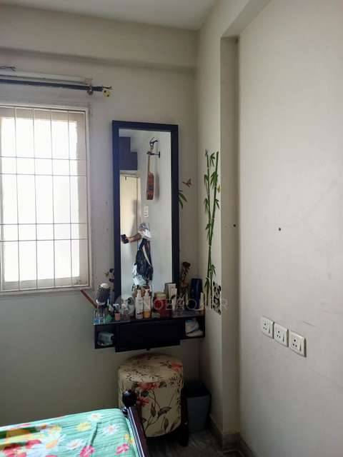 2 BHK Flat In Doshi Gardens For Sale  In Vadapalani