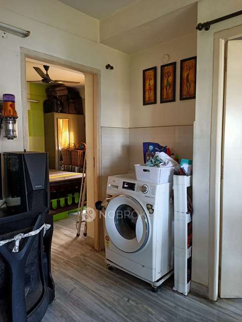 2 BHK Flat In Doshi Gardens For Sale  In Vadapalani