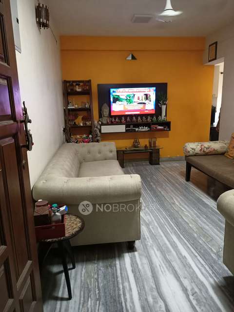 2 BHK Flat In Doshi Gardens For Sale  In Vadapalani