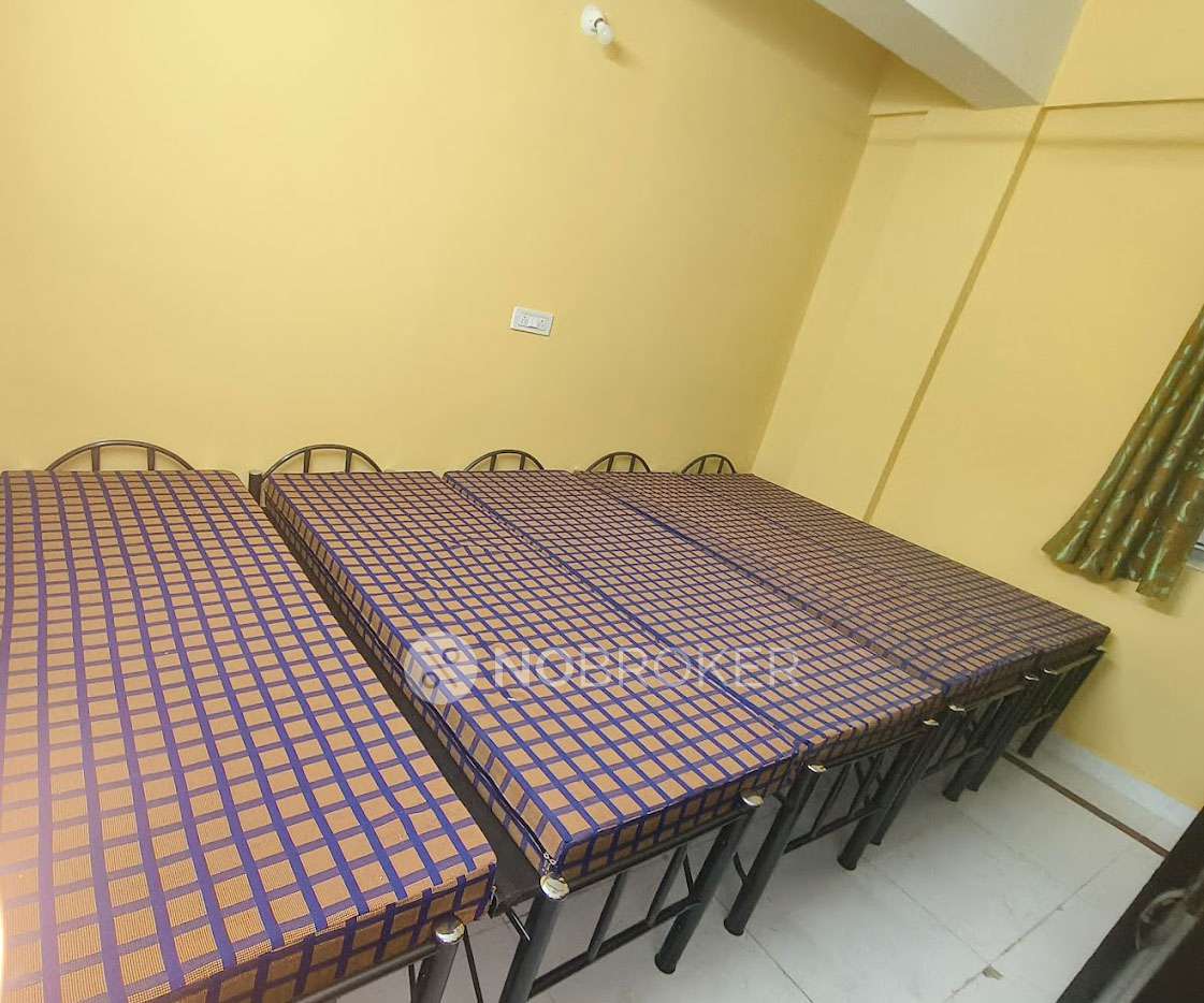 PG for Boys in  Konena Agrahara