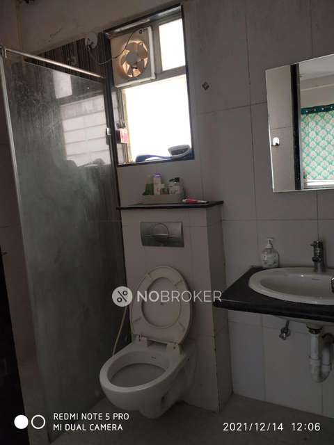 2 BHK Flat In R4 Life Republic For Sale  In Marunji