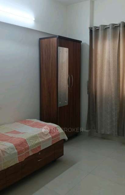 Single Room for Female In 2 BHK  In Confident Meadows In Yamare