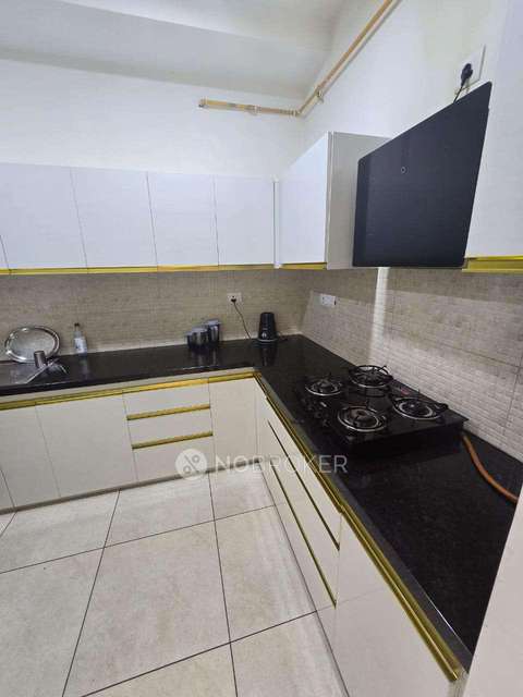 2 BHK Flat In Prestige Song Of South For Sale  In Yelenahalli,