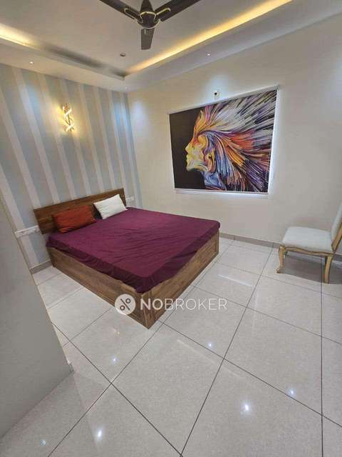 2 BHK Flat In Prestige Song Of South For Sale  In Yelenahalli,