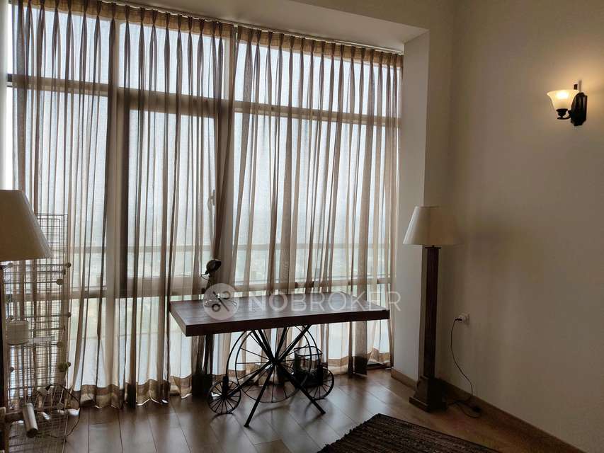 3 BHK Flat In Ireo The Grand Arch For Sale  In Sector 58 