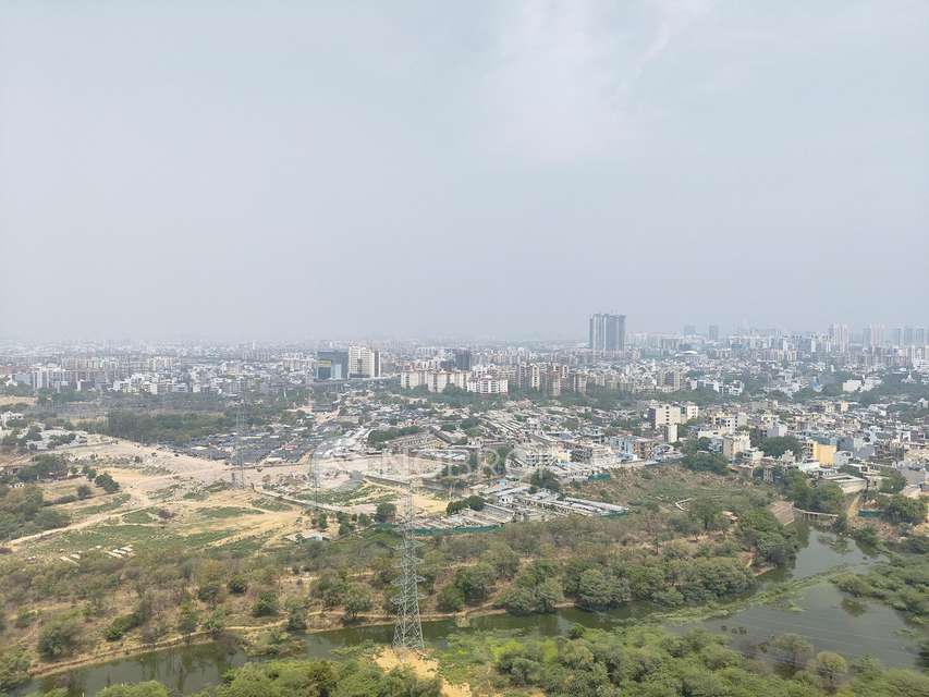 3 BHK Flat In Ireo The Grand Arch For Sale  In Sector 58 