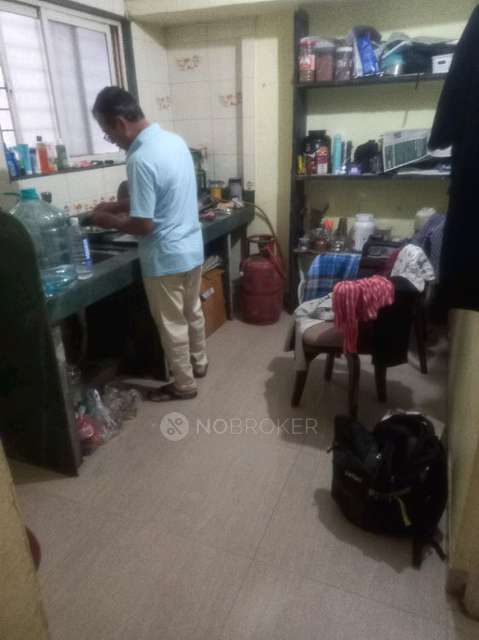 1 BHK Flat In Roy for Rent  In Sutarwadi Pashan