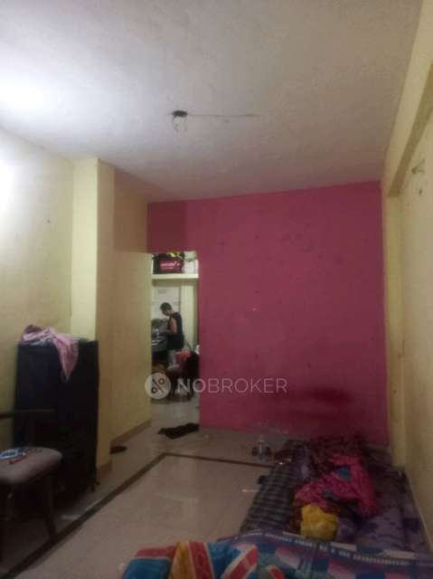 1 BHK Flat In Roy for Rent  In Sutarwadi Pashan