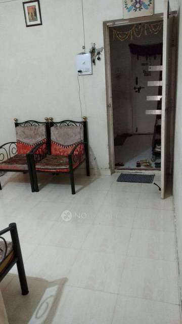 1 BHK Flat In Shree Ram Heights For Sale  In Narhe