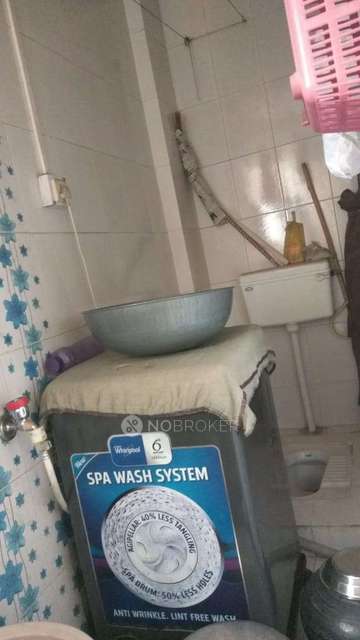 1 BHK Flat In Shree Ram Heights For Sale  In Narhe